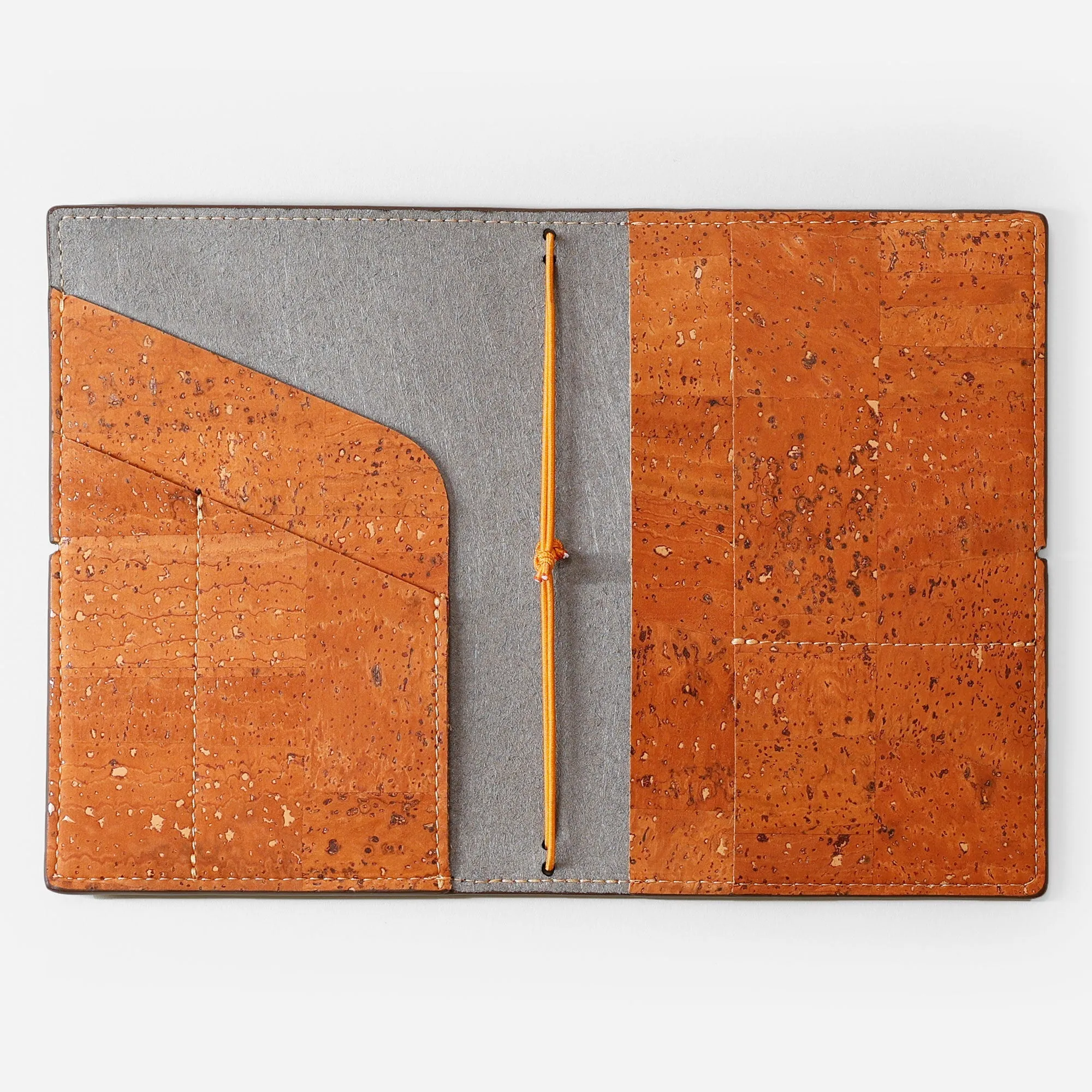 Cork Portfolio A6