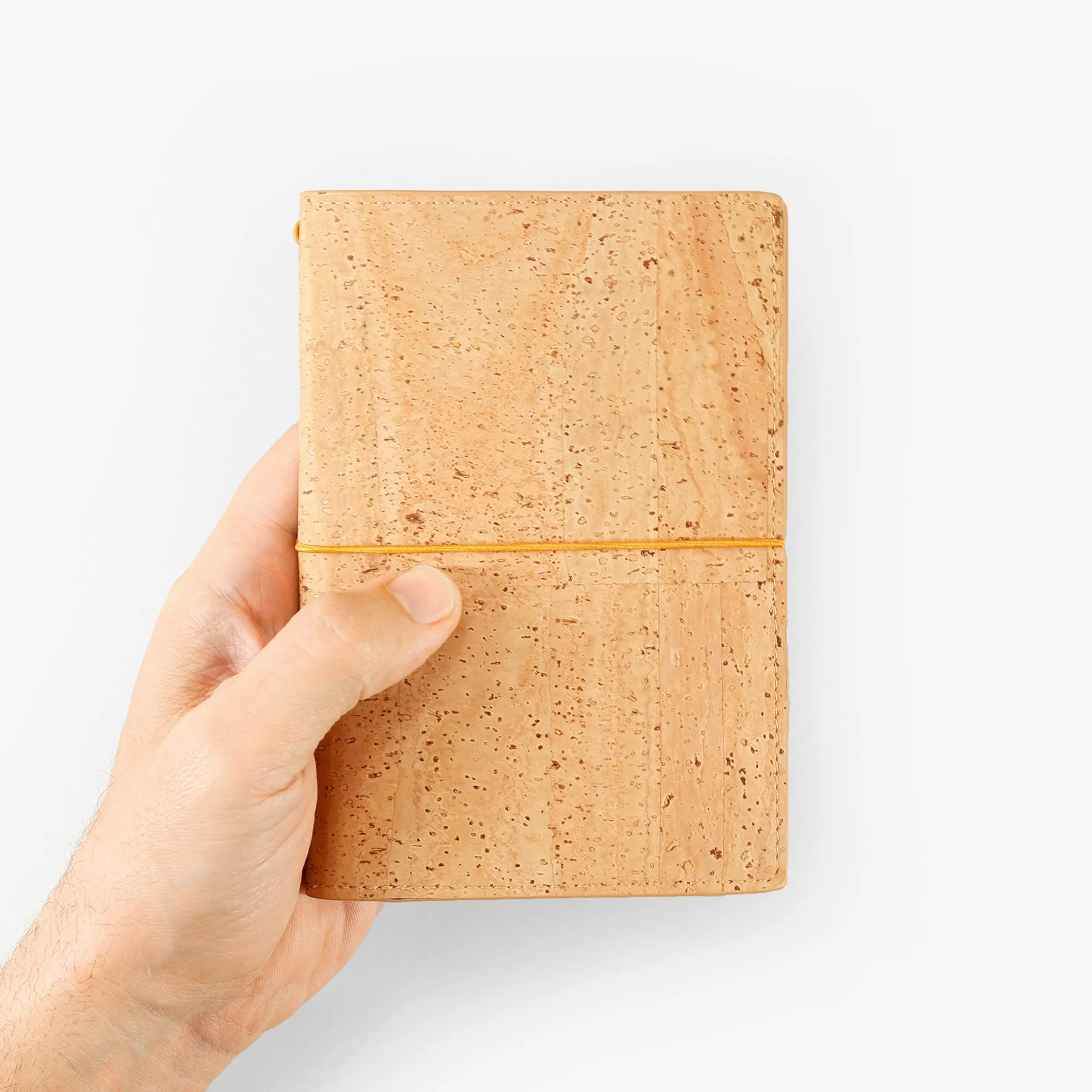 Cork Portfolio A6