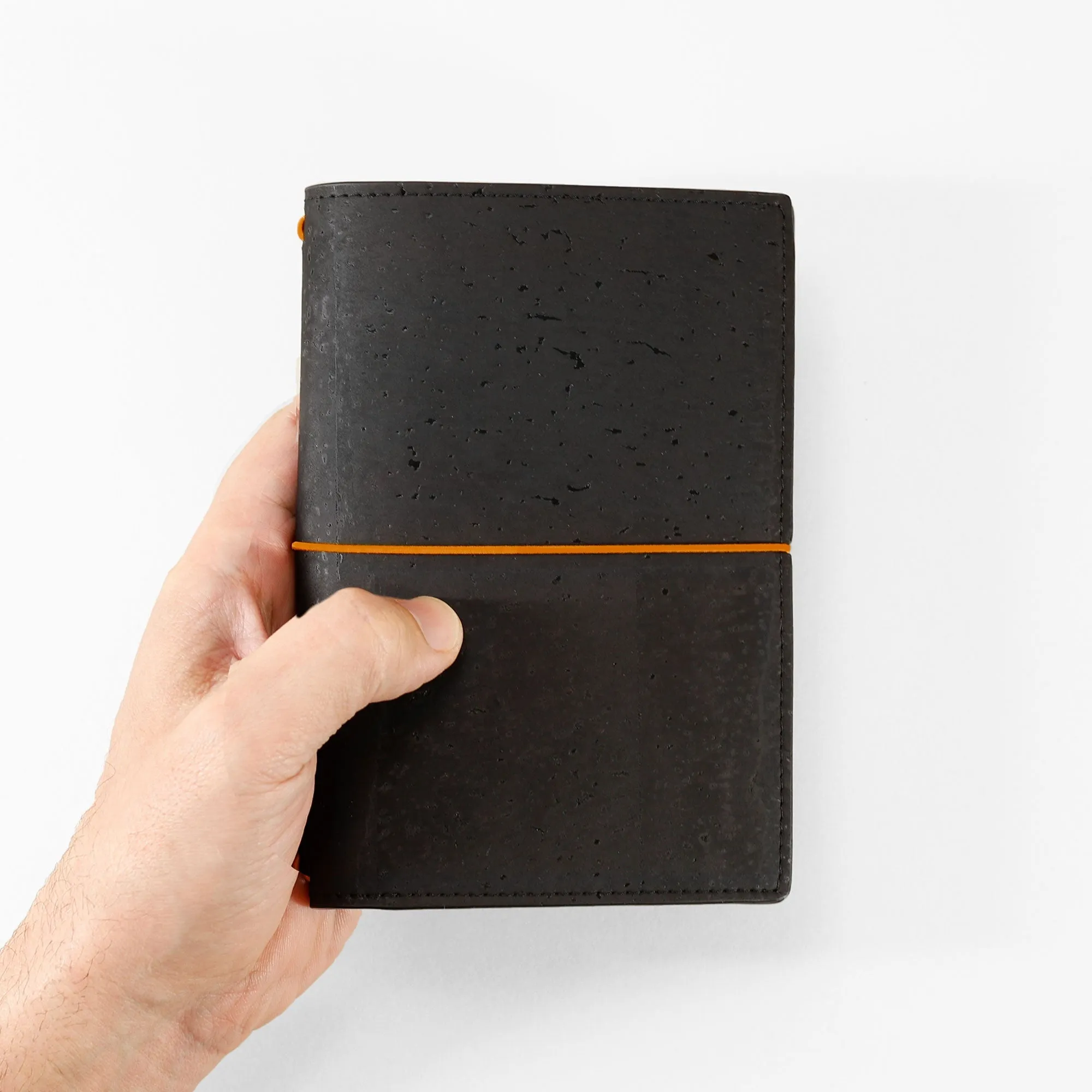 Cork Portfolio A6