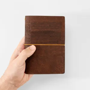 Cork Portfolio A6