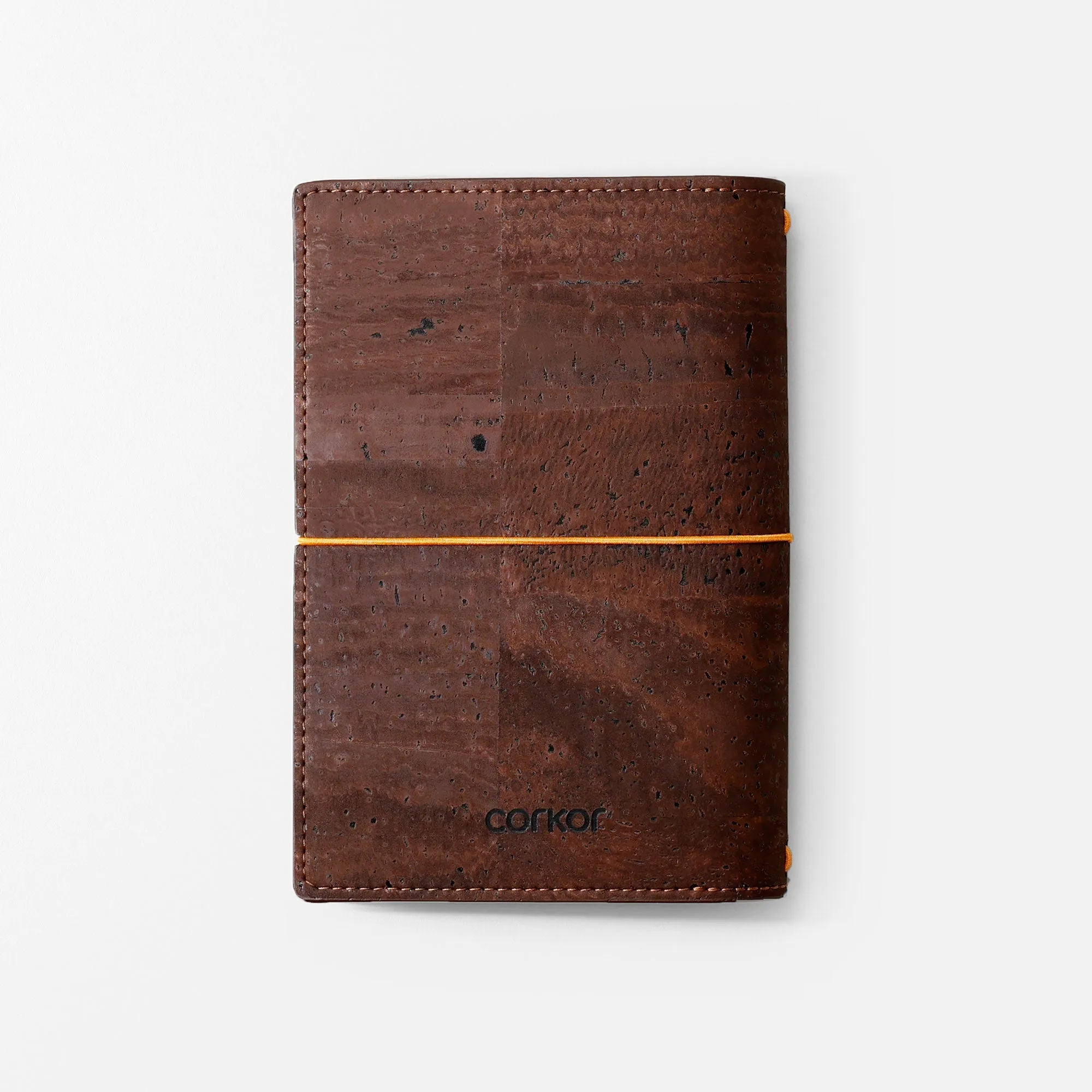 Cork Portfolio A6