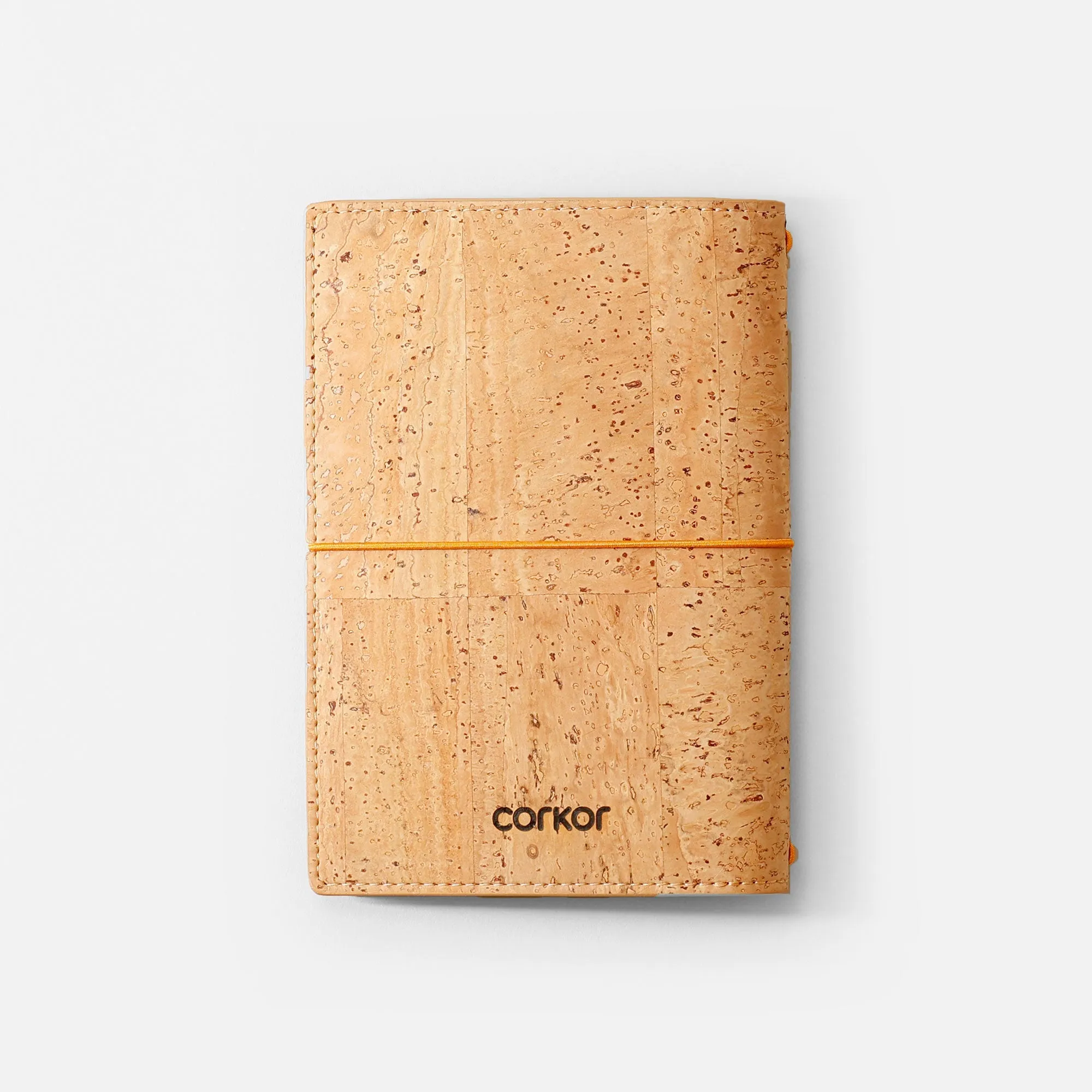 Cork Portfolio A6