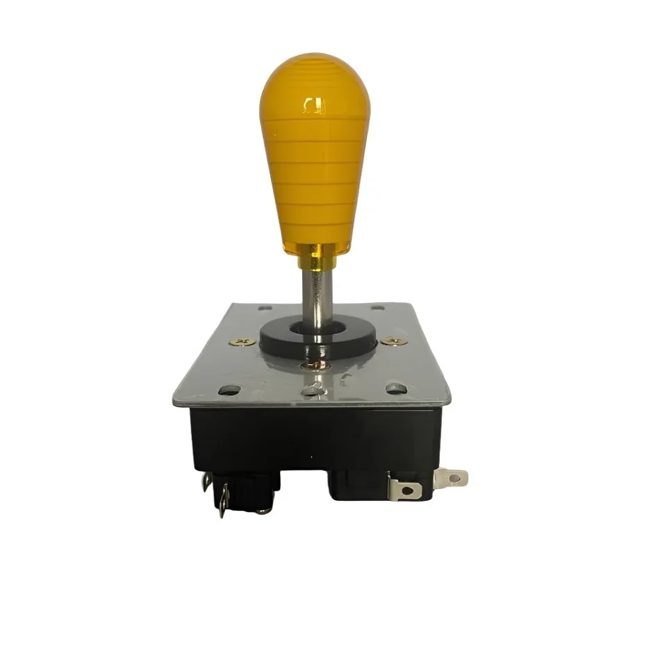 Crown Samducksa CWL-309MJ NEW HELPME Korean Arcade Joystick
