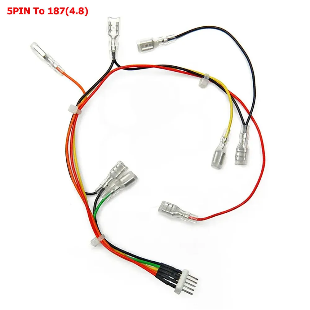 Crown Samducksa CWL-309MJ NEW HELPME Korean Arcade Joystick