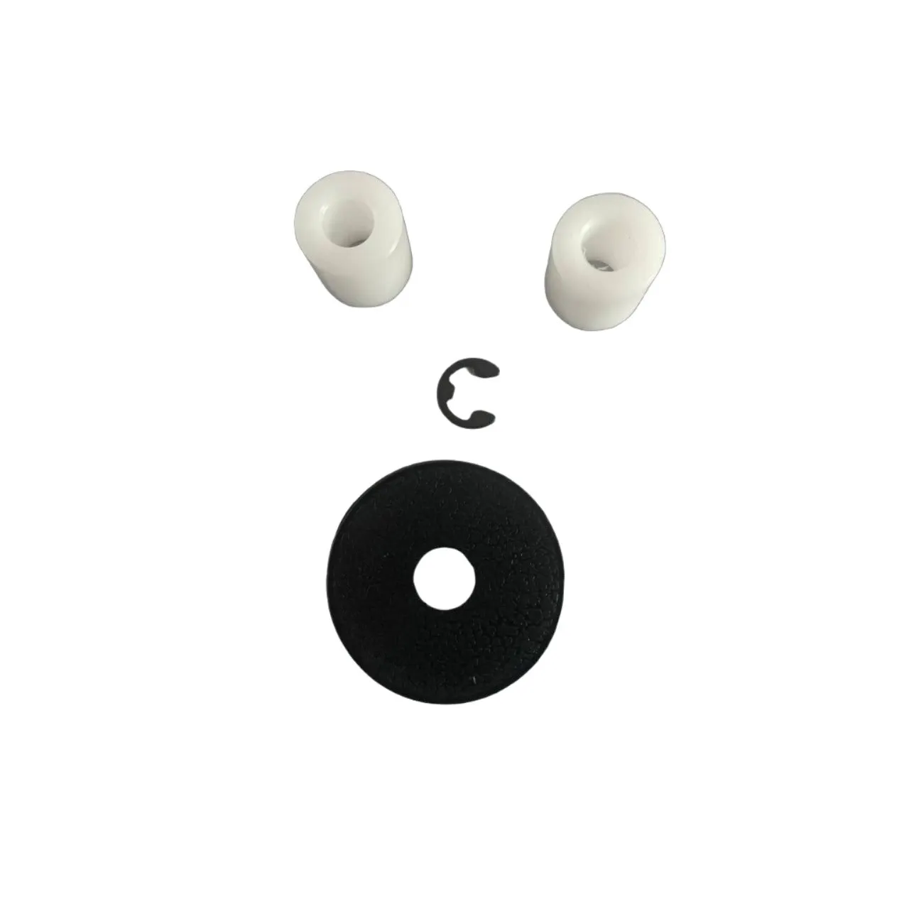 Crown Samducksa CWL-309MJ NEW HELPME Korean Arcade Joystick