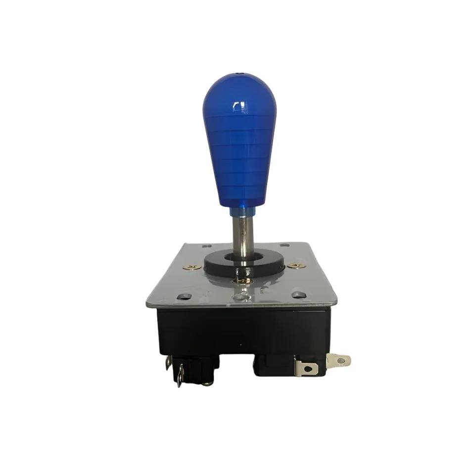 Crown Samducksa CWL-309MJ NEW HELPME Korean Arcade Joystick