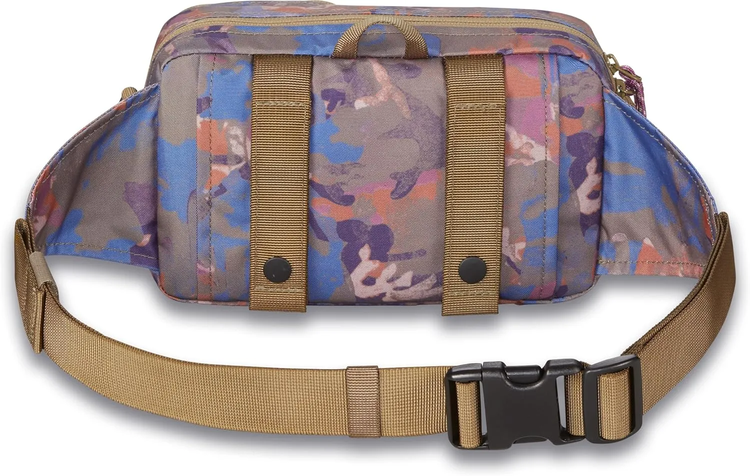 Dakine Jagger Hybrid Hip Pack - Haiku Camo, One Size