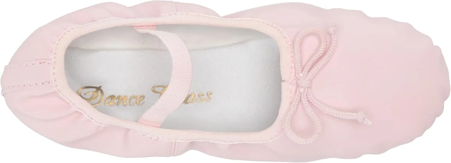 Dance Class Girl's Betsy Beginner Ballet