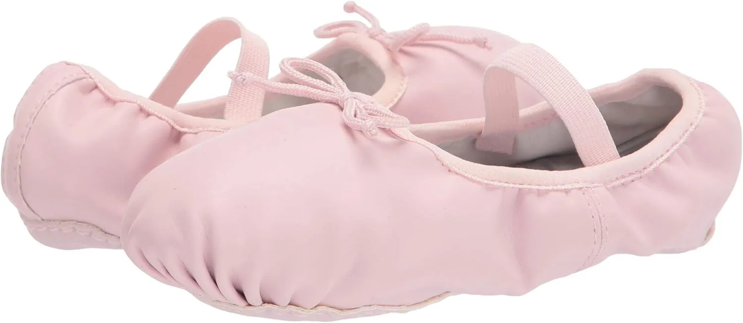 Dance Class Girl's Betsy Beginner Ballet