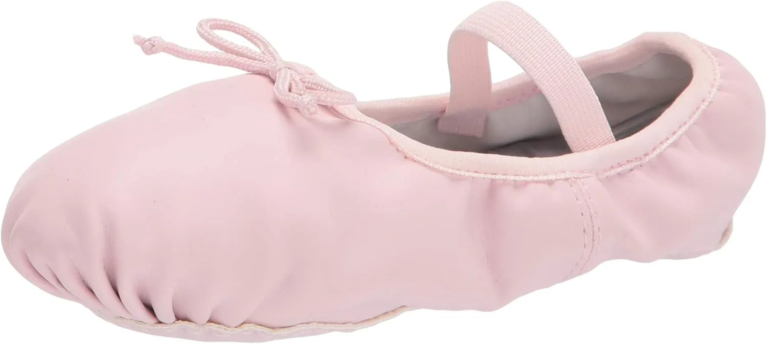 Dance Class Girl's Betsy Beginner Ballet