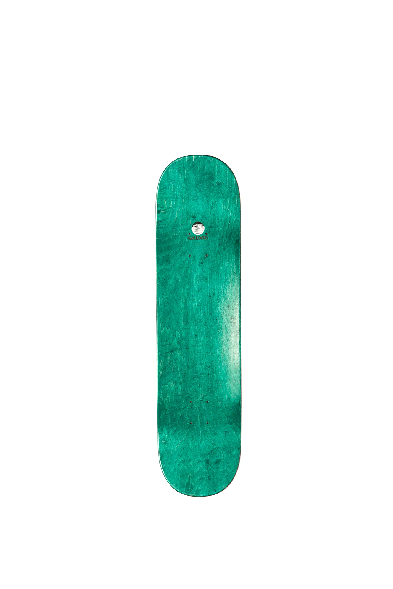 Dark Spring 8.25 Deck