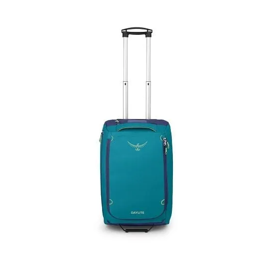 Daylite Carry-On Wheeled Duffel 40