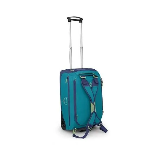 Daylite Carry-On Wheeled Duffel 40