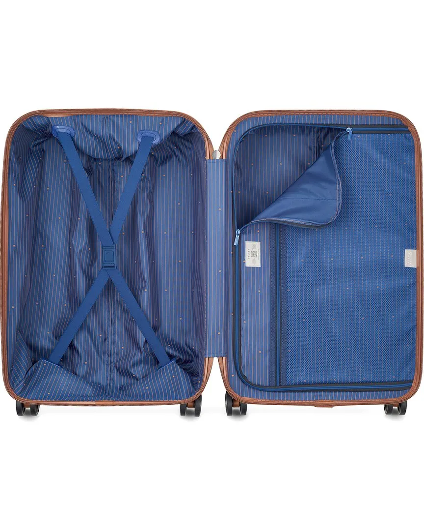 Delsey Flanerie 24in Expandable Spinner