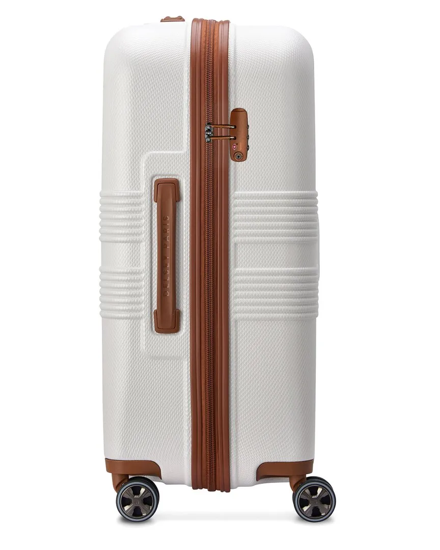 Delsey Flanerie 24in Expandable Spinner