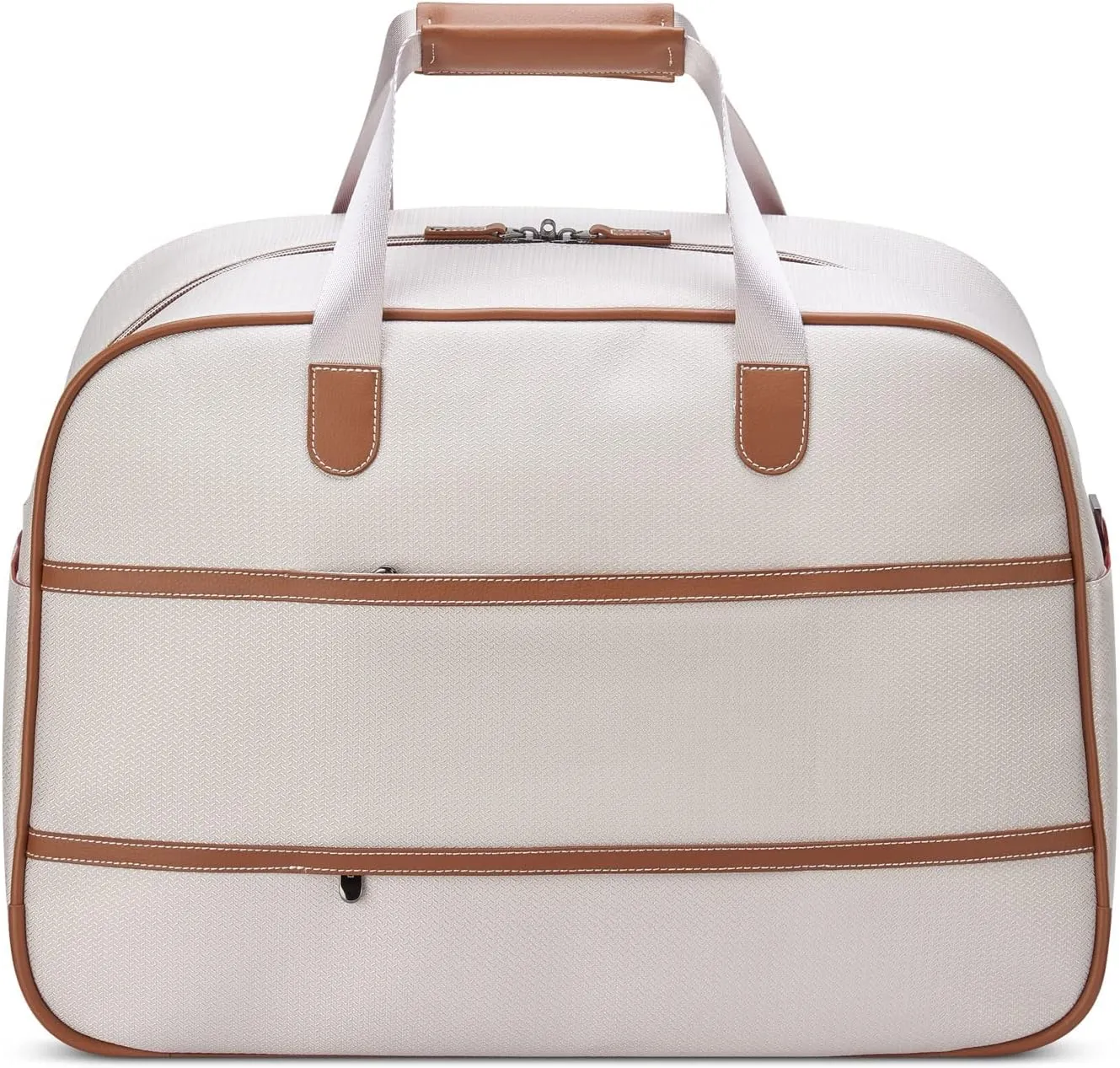 DELSEY PARIS Chatelet 2.0 Weekender Travel Duffle Bag, Angora