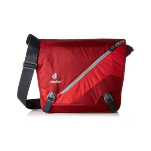 Deuter Load Travel Bag - Cranberry Fire