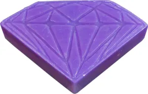 Diamond Supply Co. Hella Slick Purple Skate Wax