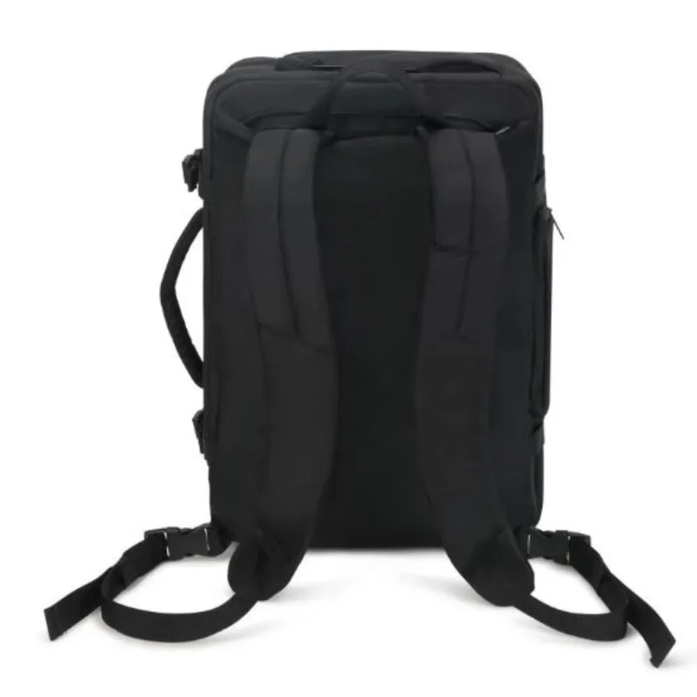 Dicota Backpack Dual Plus Edge