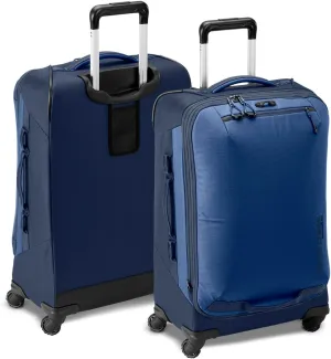 eagle creek Expanse 4 Wheeled 26 Inch Pilot Blue