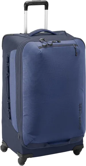 eagle creek Expanse 4 Wheeled 30 Inch Pilot Blue