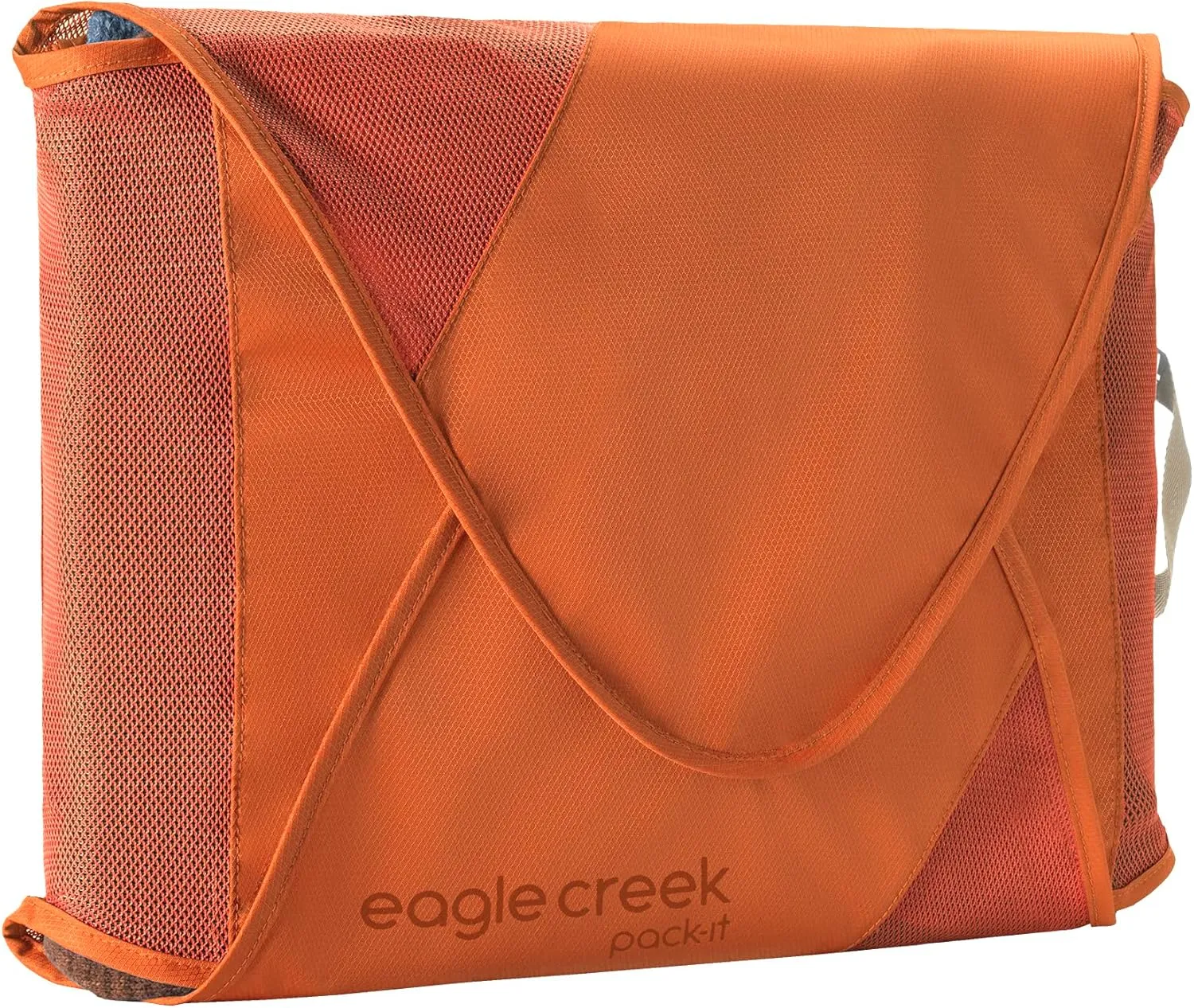 Eagle Creek Pack-It Reveal Garment Folder M, Mandarin