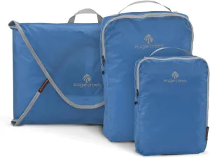 Eagle Creek Pack-It Specter Starter Set, Brilliant Blue - One Size
