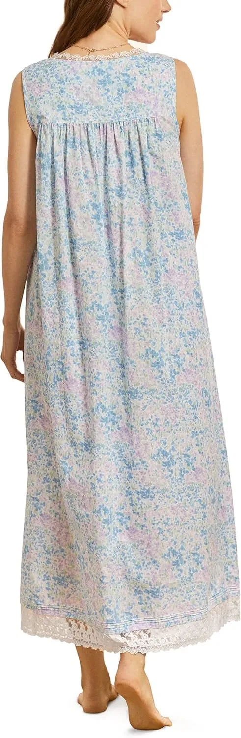 Eileen West Sleeveless Ballet Gown