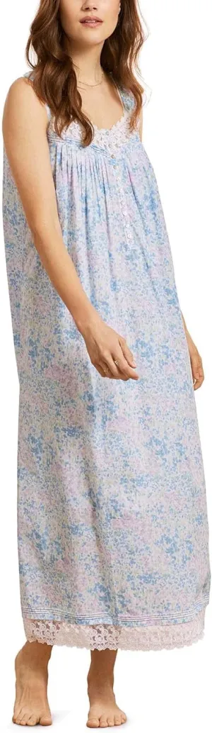 Eileen West Sleeveless Ballet Gown