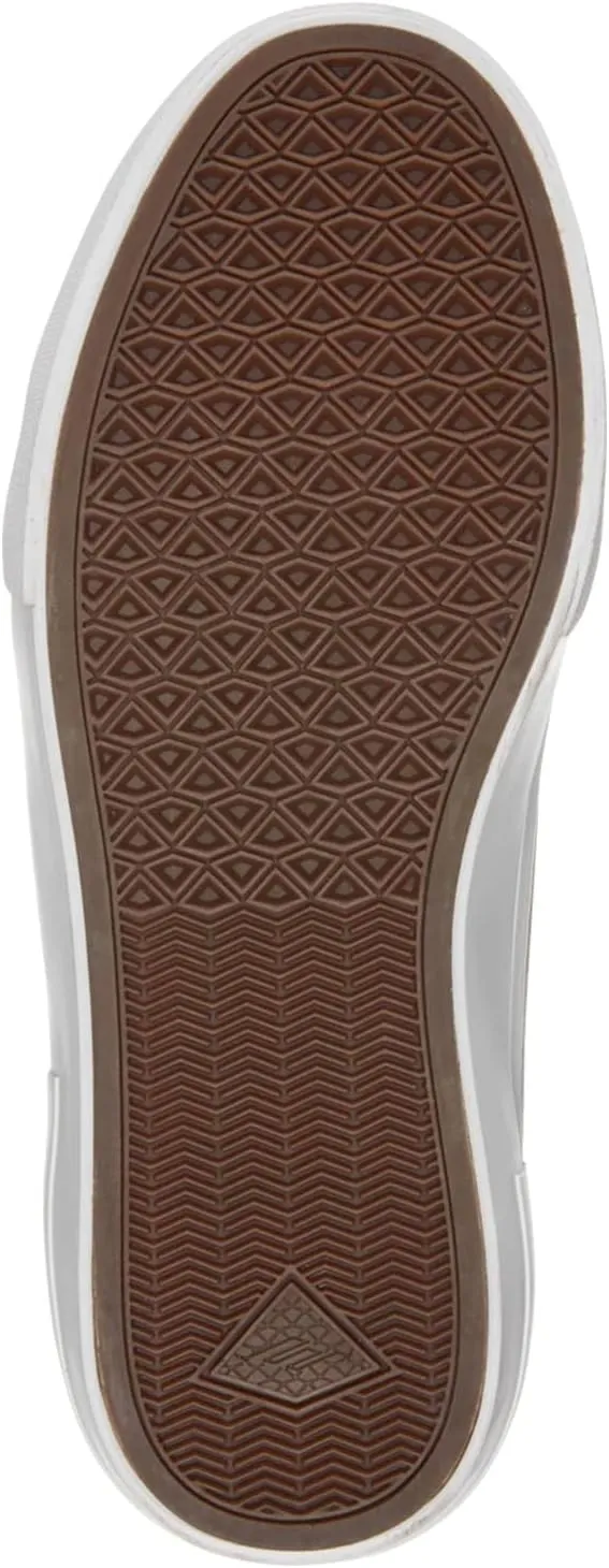 Emerica Skateboard Shoes Vulcano Olive Mens
