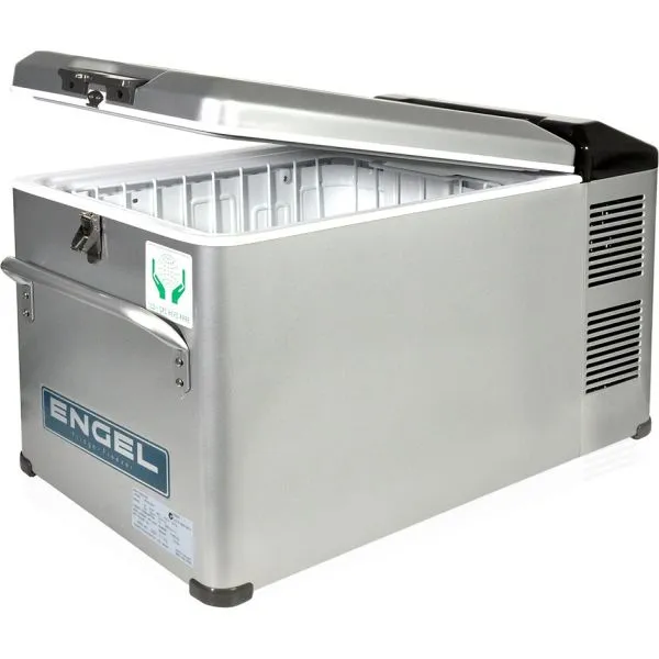 Engel MT-45-FS, 12 / 24 / 230 Volt