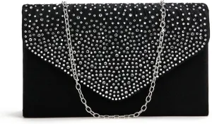 Evening Bag Womens Purse and Handbags Clutch Purses Shoulder Bag Crossbody Bags for Women Weddings Banquets