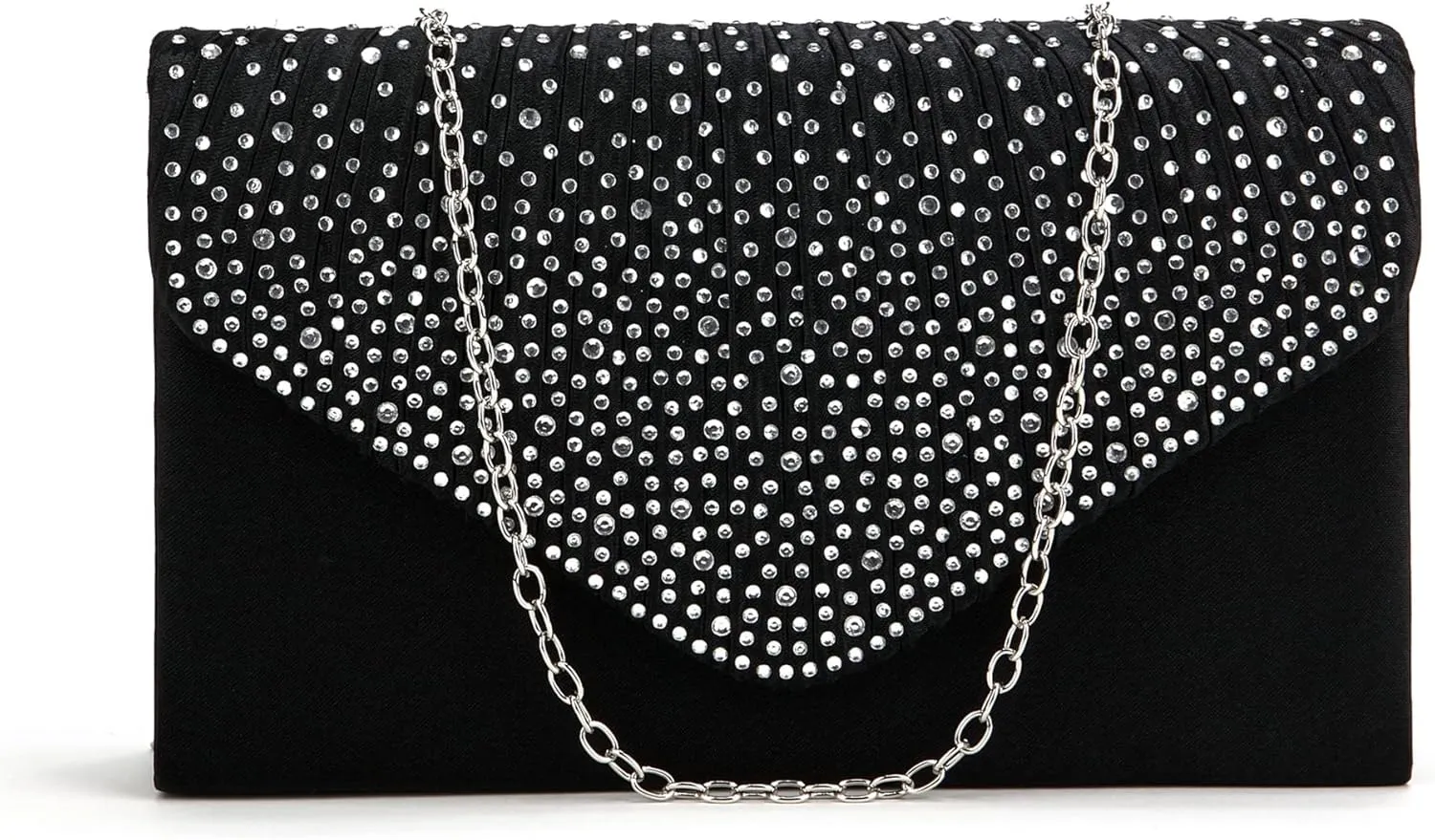 Evening Bag Womens Purse and Handbags Clutch Purses Shoulder Bag Crossbody Bags for Women Weddings Banquets
