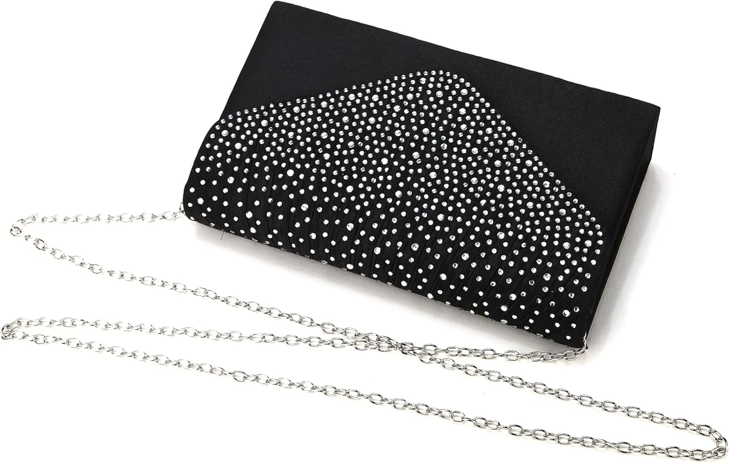 Evening Bag Womens Purse and Handbags Clutch Purses Shoulder Bag Crossbody Bags for Women Weddings Banquets