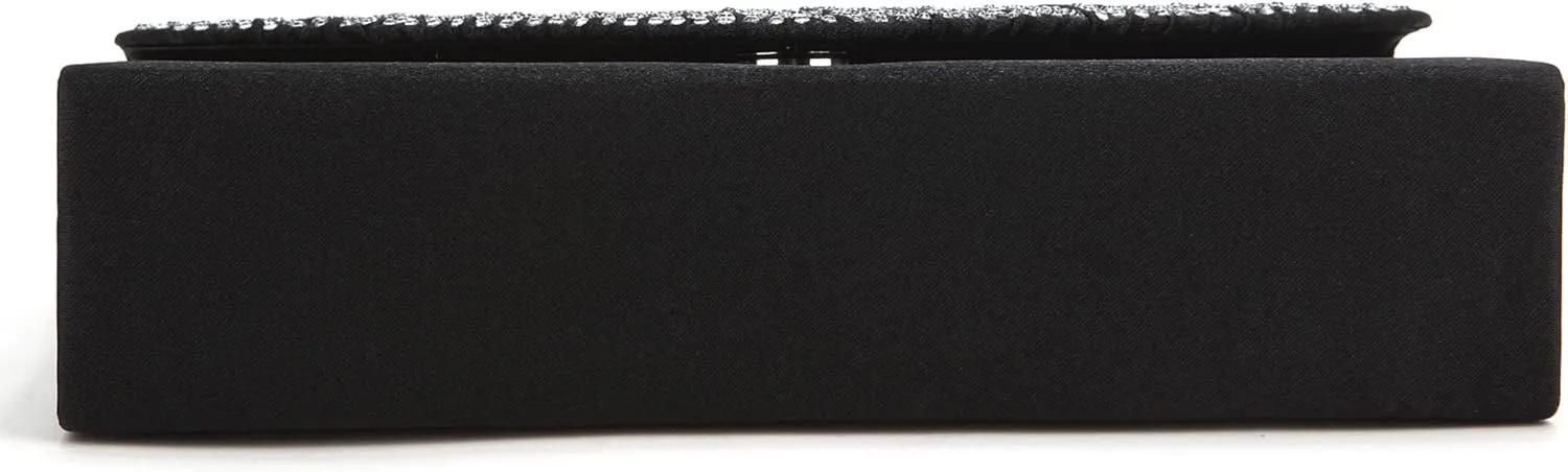 Evening Bag Womens Purse and Handbags Clutch Purses Shoulder Bag Crossbody Bags for Women Weddings Banquets