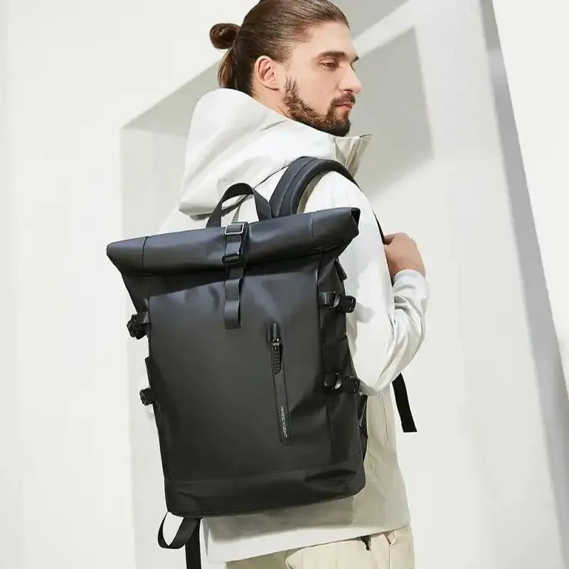 Expandable Travel Backpack