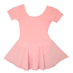 Expressions 'Ballet Dress (Grade Pre-Primary-Grade 1)'