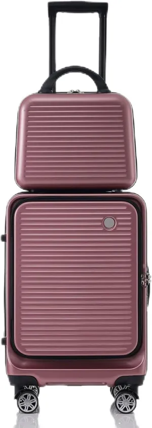 Fashion, Rose Gold, One Size