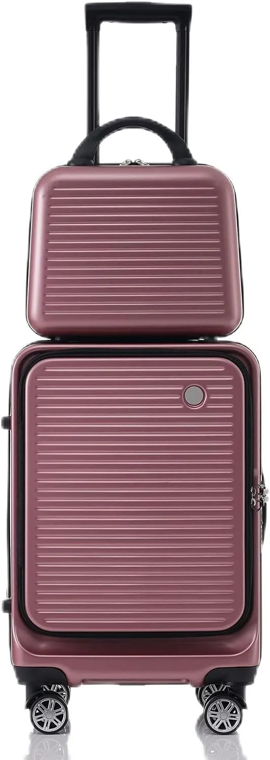 Fashion, Rose Gold, One Size