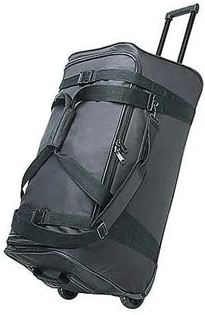 Fat Boy Jr 40" 2 Wheeled Travel Duffel