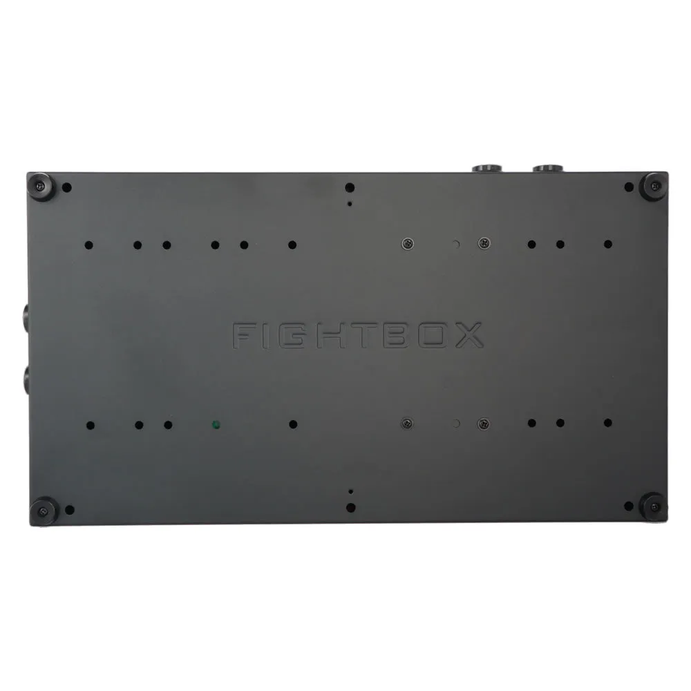 FightBox M8-CrossUP Arcade Joystick – Sanwa/Crown for PC, PS4, Switch