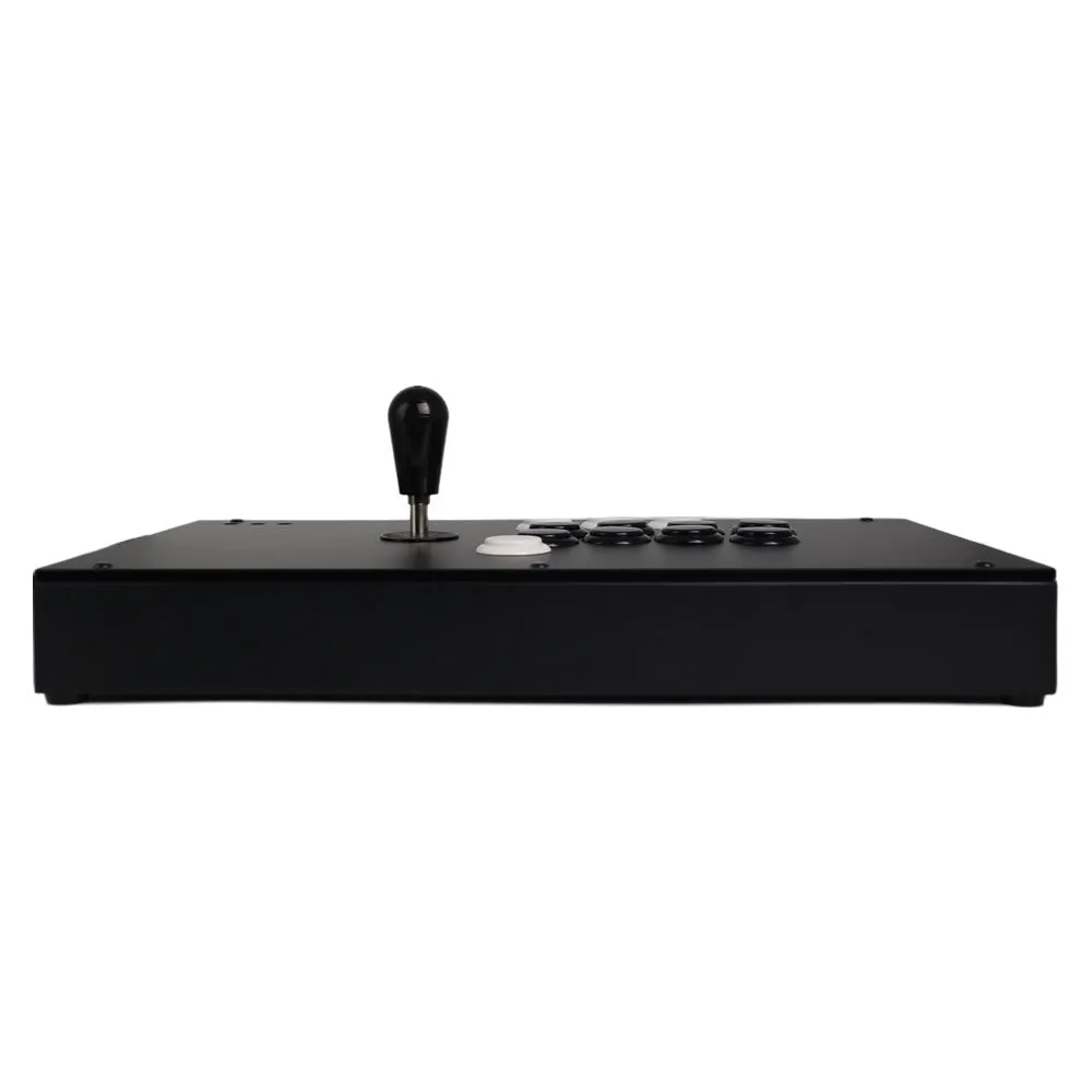 FightBox M8-CrossUP Arcade Joystick – Sanwa/Crown for PC, PS4, Switch