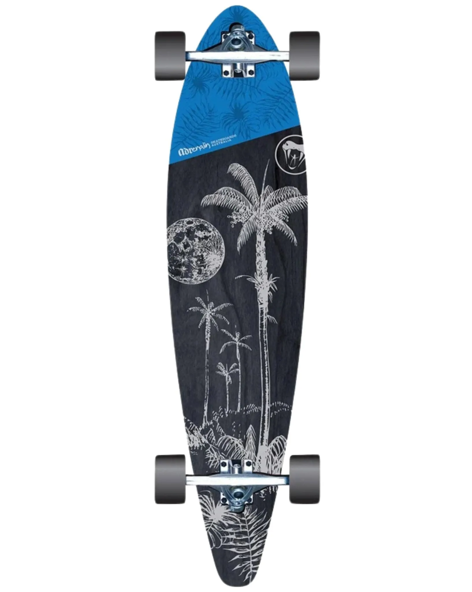 Freestyle Noosa Skate