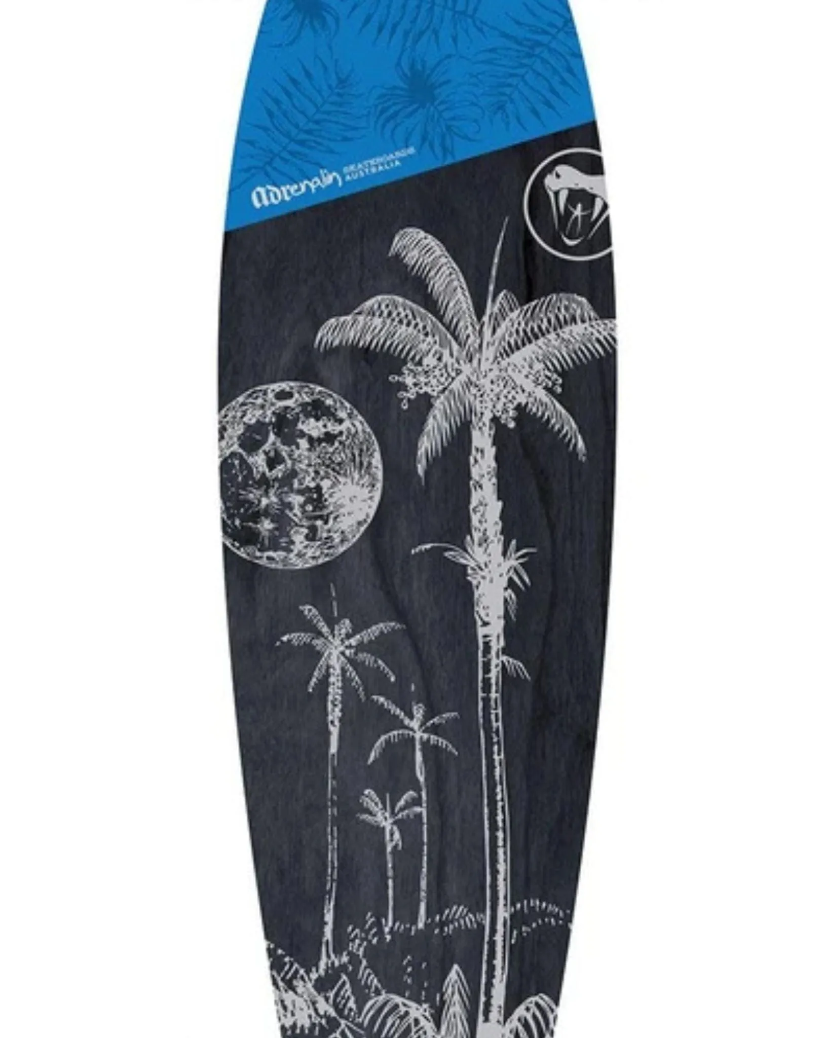 Freestyle Noosa Skate