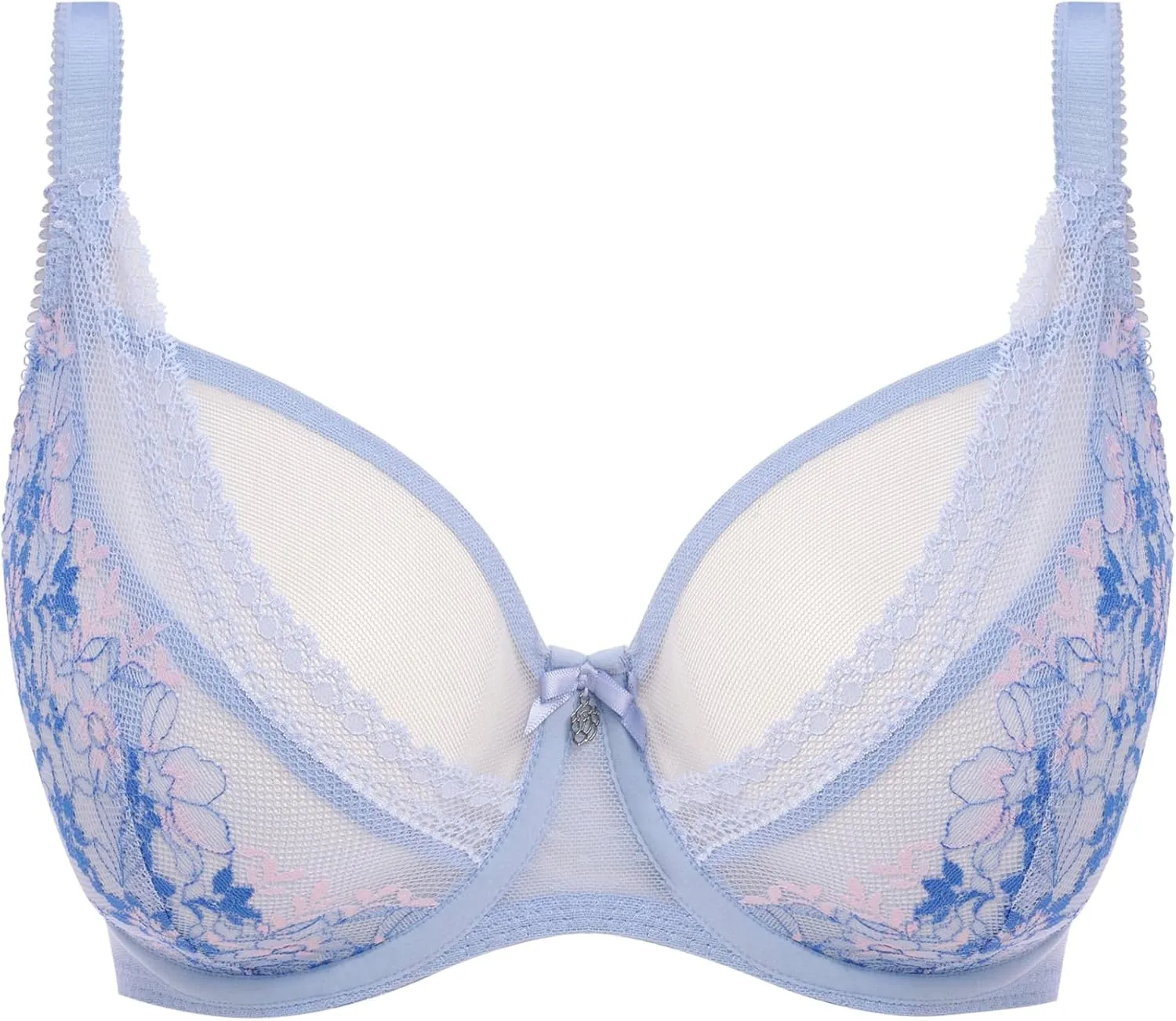 Freya Women's Sydnie Underwire High Apex Bra