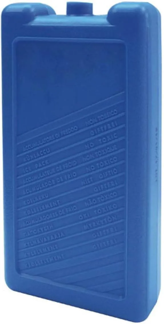 Frizet T500 Cold Storage Tank, 500 ml, Pack of 2