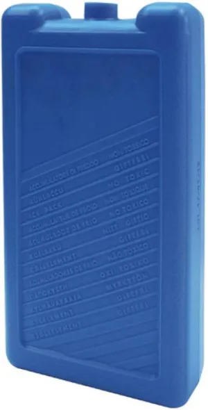 Frizet T500 Cold Storage Tank, 500 ml, Pack of 2