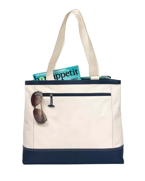 Gemline Utility Tote - Gemline G1510