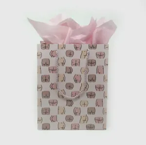 Gift bags(unblushing)