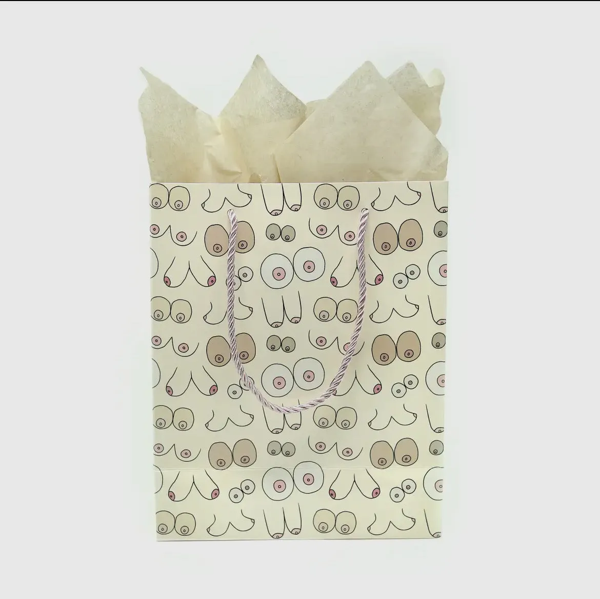 Gift bags(unblushing)
